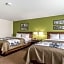 Sleep Inn & Suites College Station near University