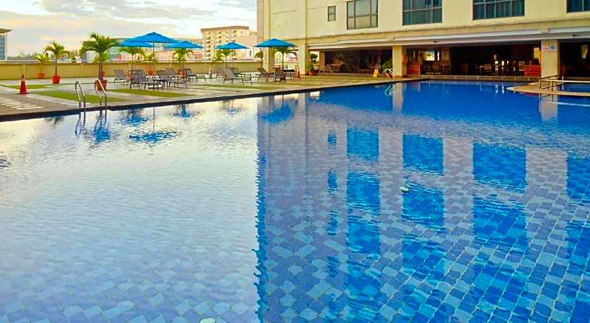 Ming Garden Hotel and Residences