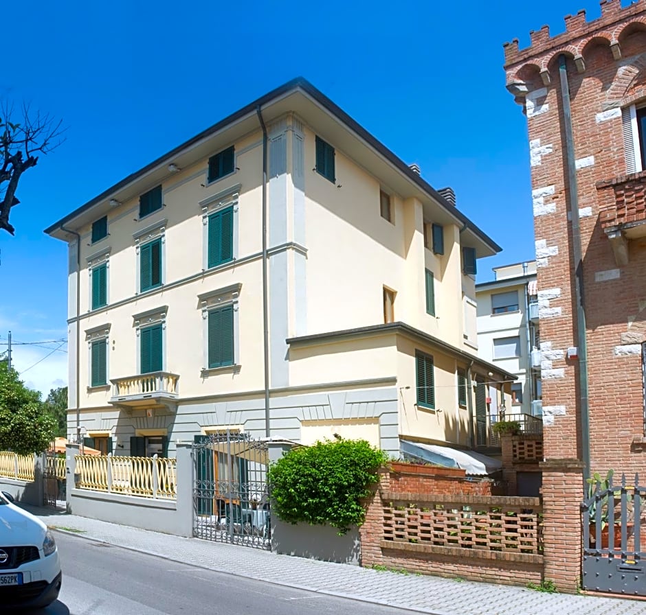 Hotel Vittoria