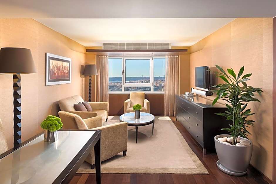 Sheraton Lisboa Hotel & Spa