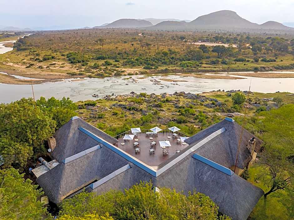 Pestana Kruger Lodge