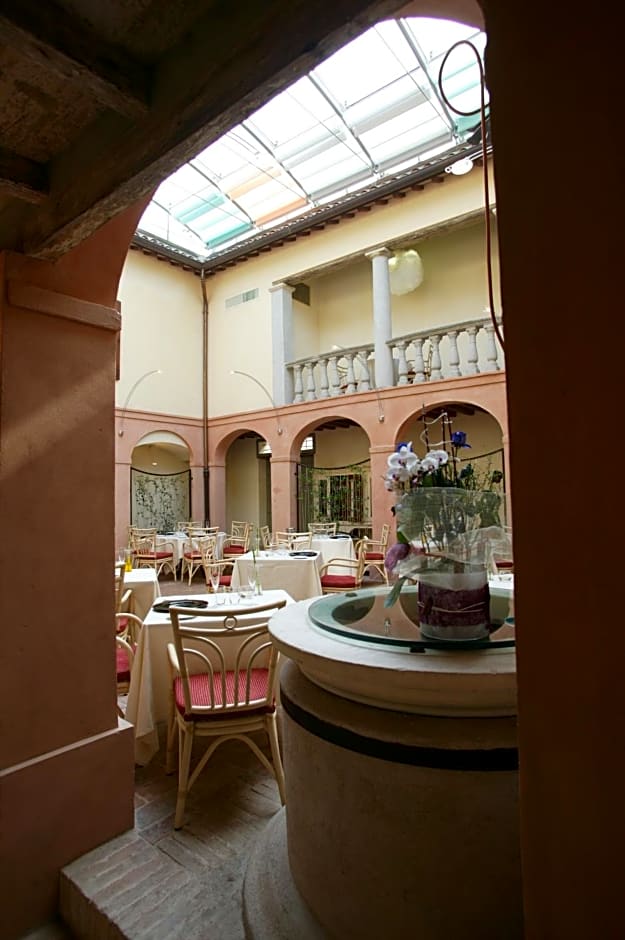 Hotel Locanda Di Bagnara