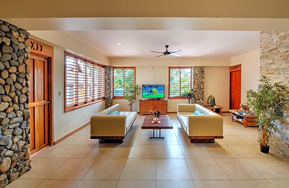 Maui Palms Private Villas