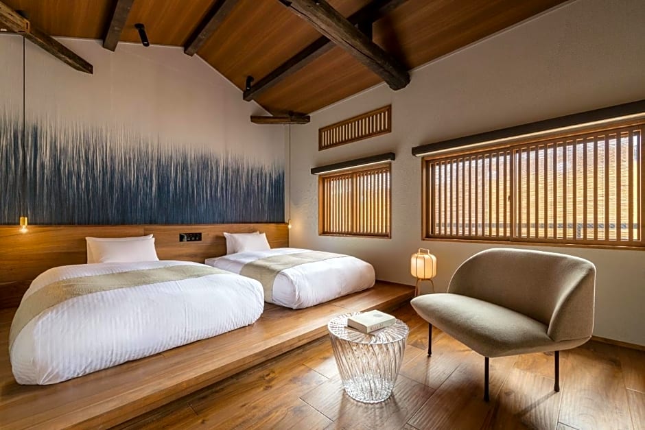 Nazuna Kyoto Tsubaki St, - Vacation STAY 18213v