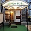 Hotel Bohemians