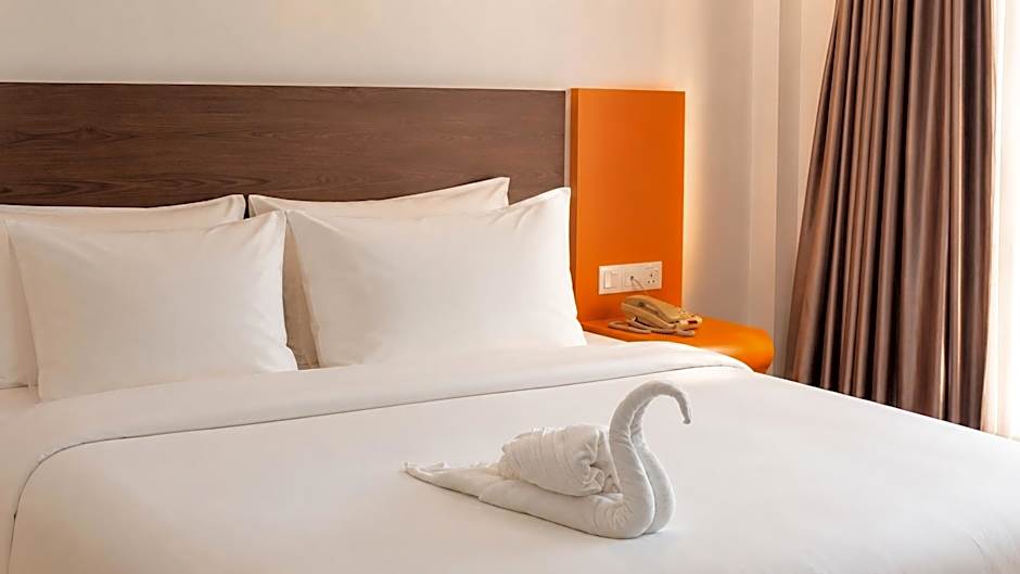 Kingston Hotel 22 @ Cheras, Kuala Lumpur