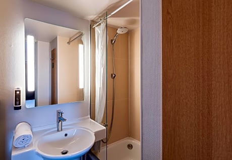 Chambre Quadruple