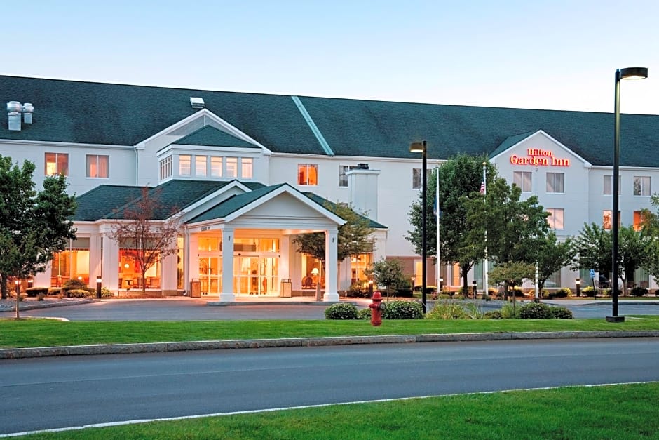 Hilton Garden Inn Syracuse