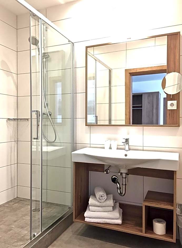 Seelos - Alpine Easy Stay - Bed & Breakfast