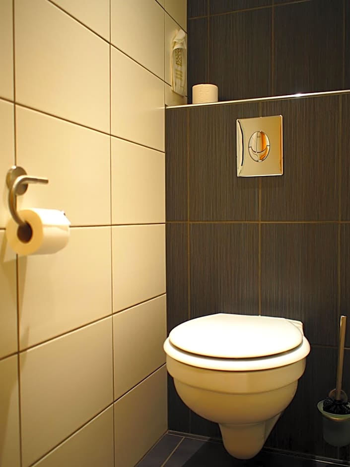 Hôtel et Restaurant Aster, Saint-Avold Nord