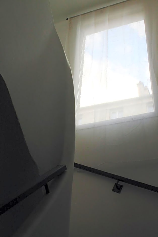 Le Coffice Auberge de Jeunesse