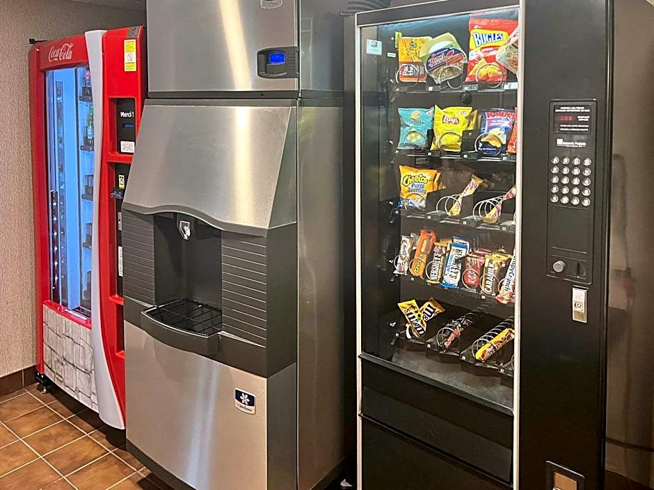 Econo Lodge Quebec Airport