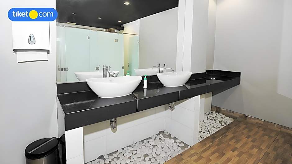 My Studio Hotel Juanda Airport Surabaya