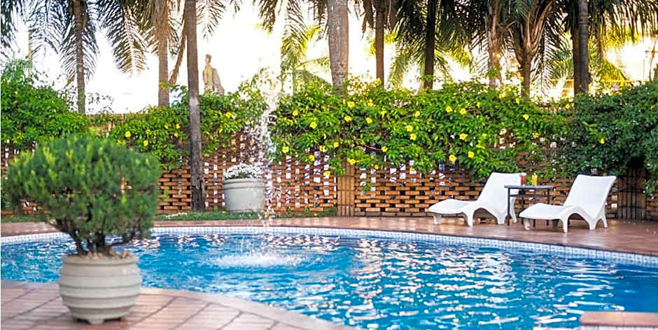 Vila Romana Park Hotel