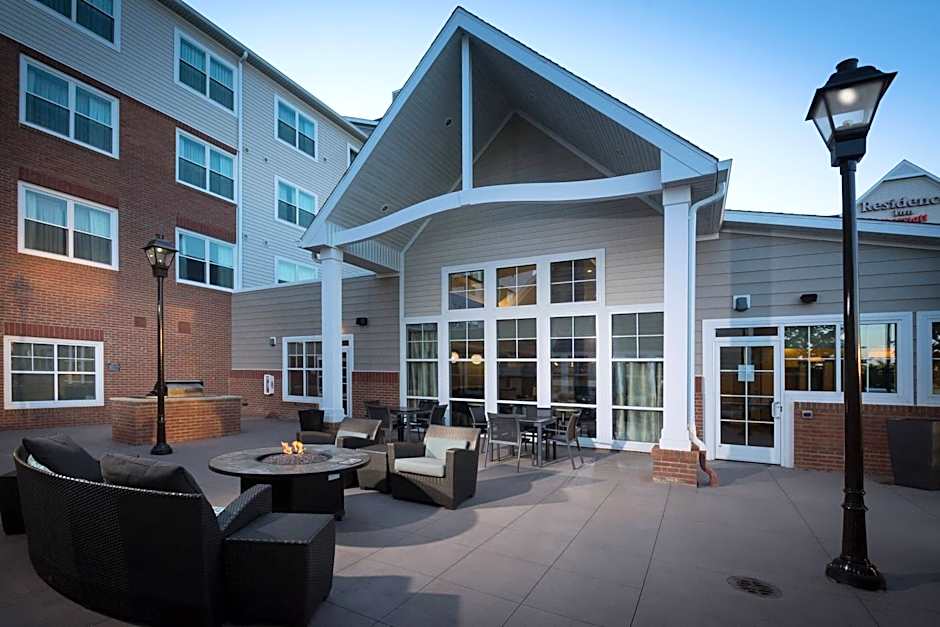 Residence Inn by Marriott Columbus Polaris