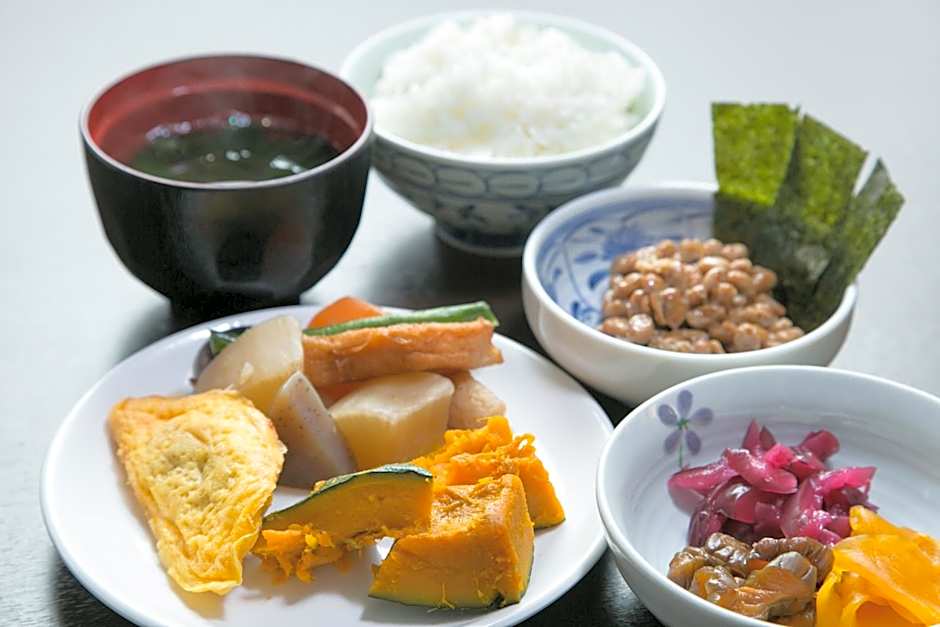 Hotel Sun Royal Utsunomiya