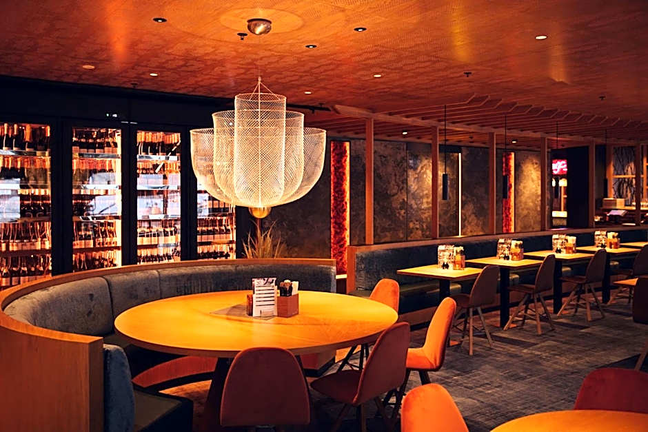 TotalApartments Storgata City Apartments