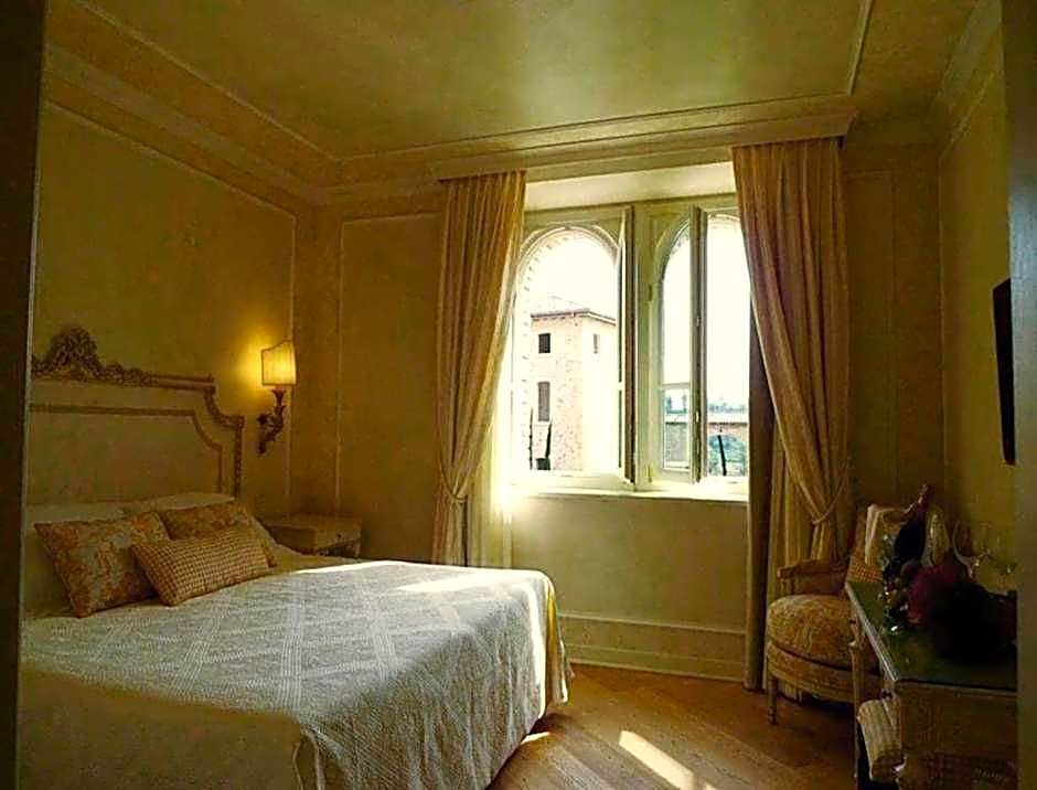 Coconut Lagoon - CGH Earth