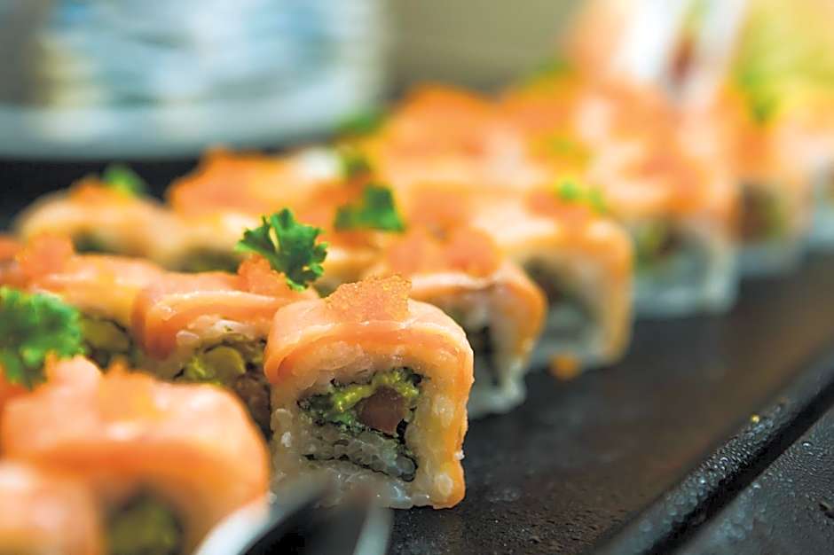 Riu Playacar - All Inclusive