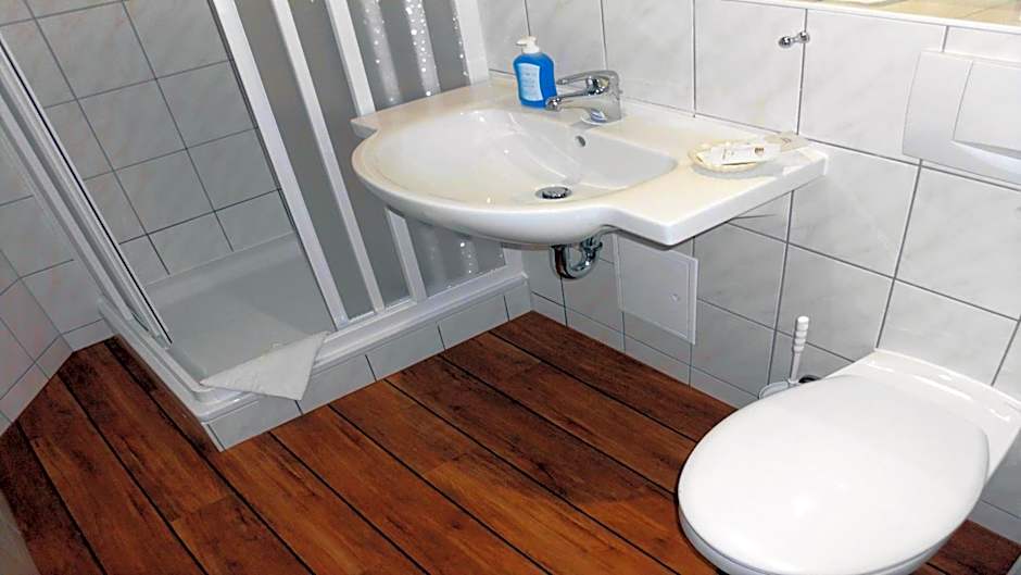 Deutsche Flagge Hotel