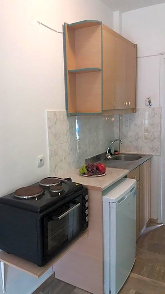 Ilias Studios sevasti