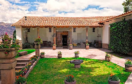 Palacio Manco Capac by Ananay Hotels