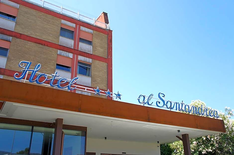 Hotel Al Sant'Andrea