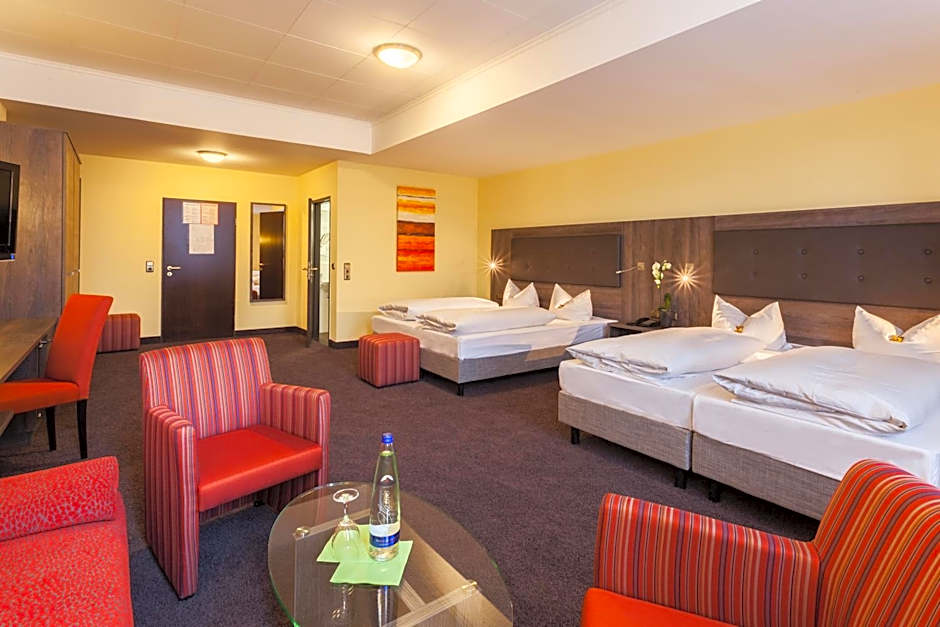 Best Western Hotel Augusta