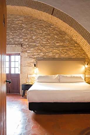 Tugasa Hotel Convento San Francisco