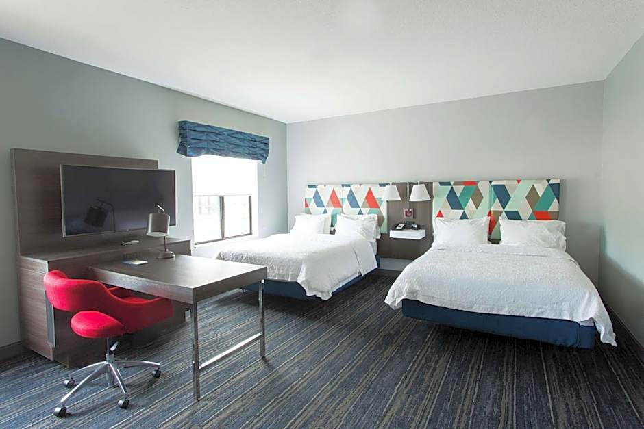 Hampton Inn By Hilton & Suites Ankeny