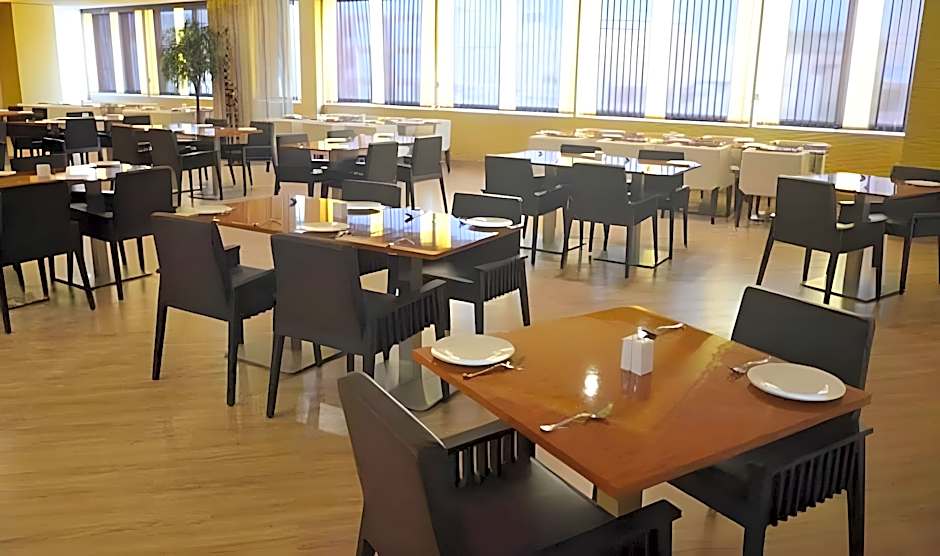 Hotel Patliputra Exotica