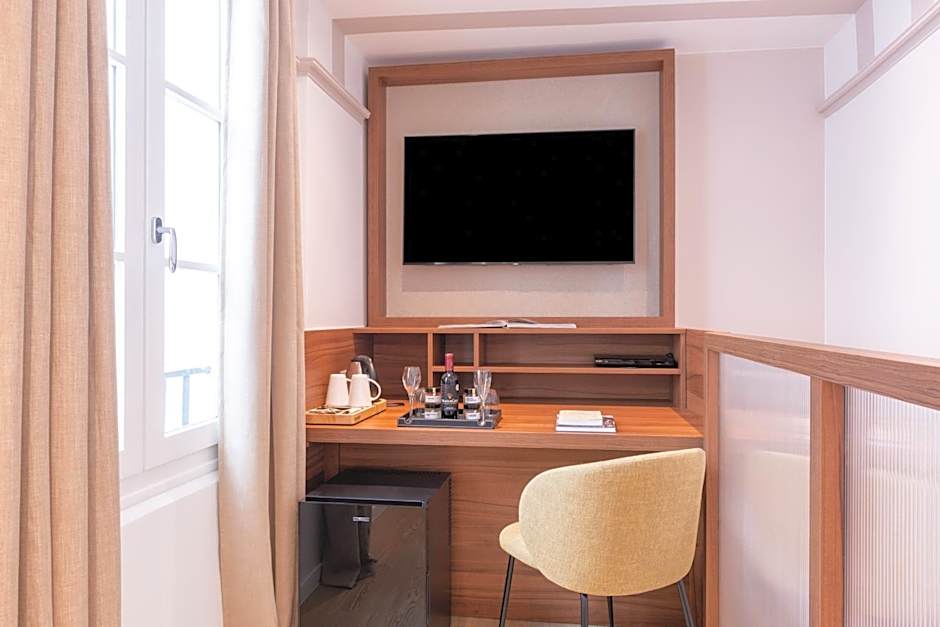 Hotel Le Placide Saint-Germain Des Pres