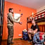 Red Rock Hostel