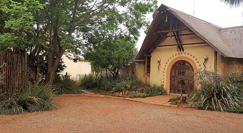 African Silhouette Guesthouse