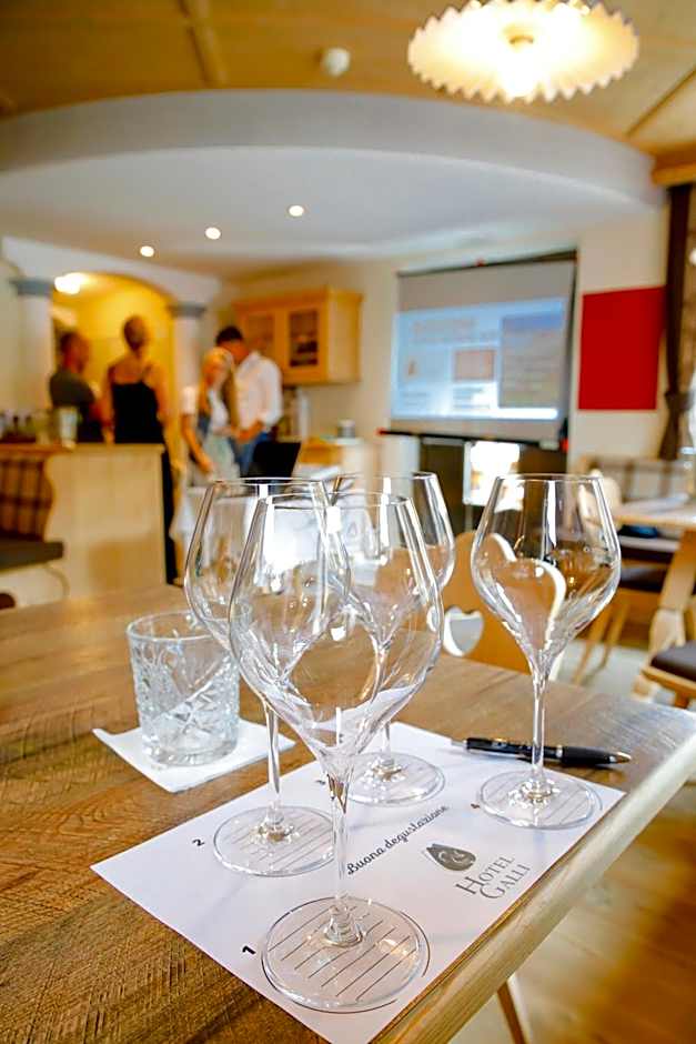 Hotel Galli