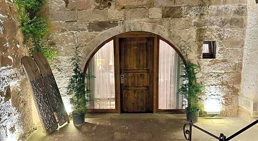 Aden Hotel Cappadocia