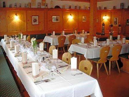 Hotel Landgasthof Euringer