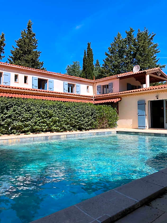La Bastide du Val