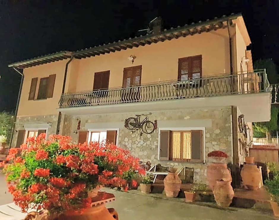 B&B I Coppi