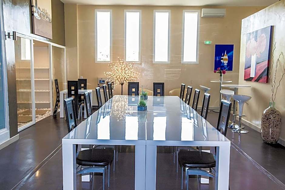 Château de Valloubière