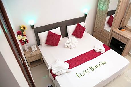 Elite Beach Inn
