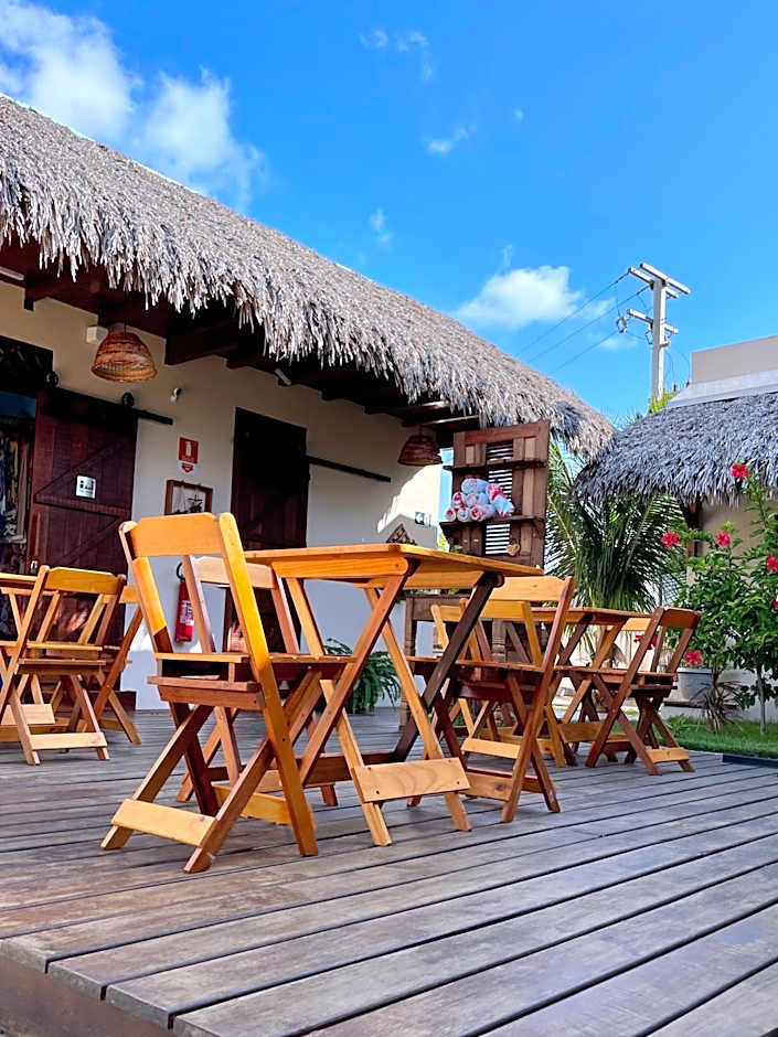 Pousada Lanea Experience