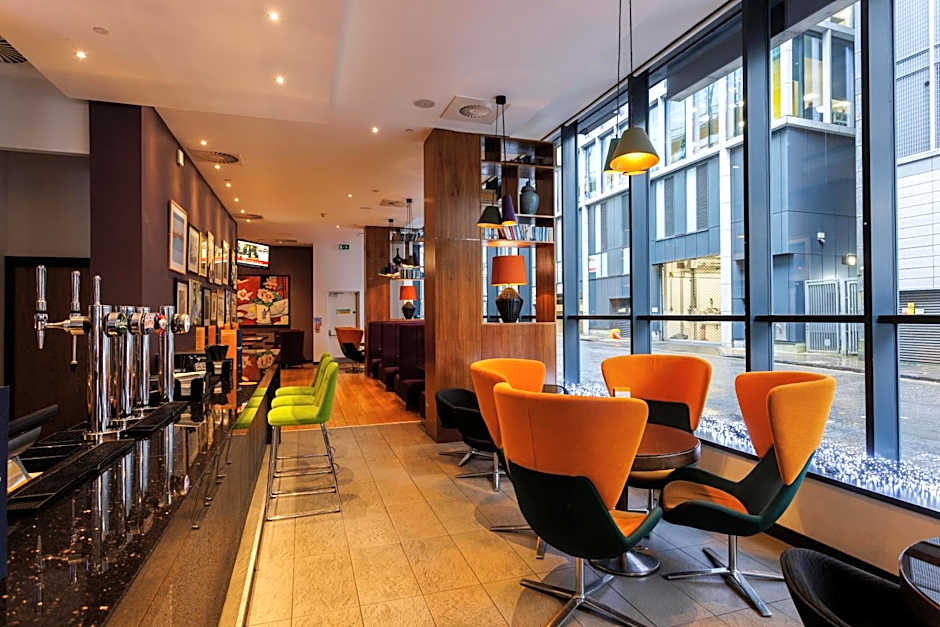 Park Inn by Radisson Aberdeen