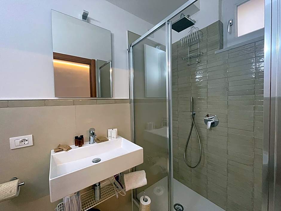 GiGa MaRe Apartments