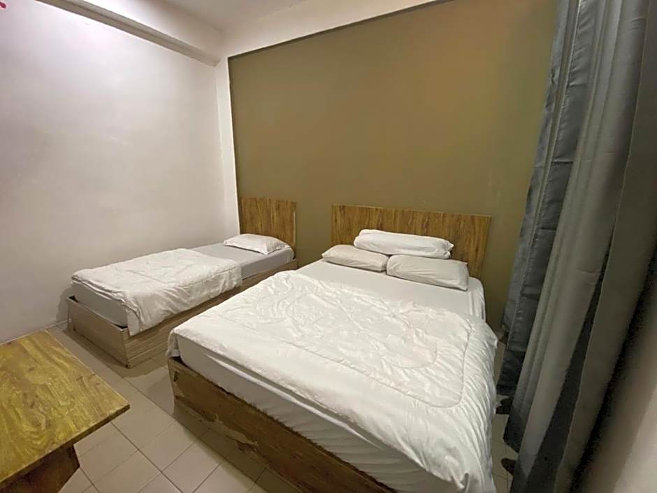 Hotel station 24