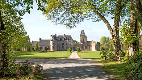 Château du Bois-Guy Golf