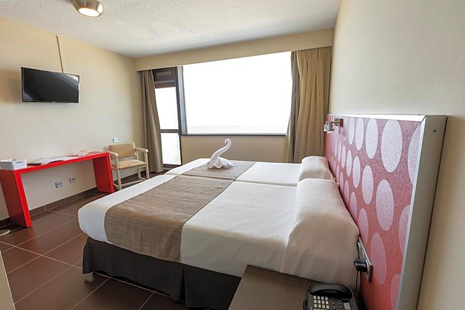 Hotel Flamero