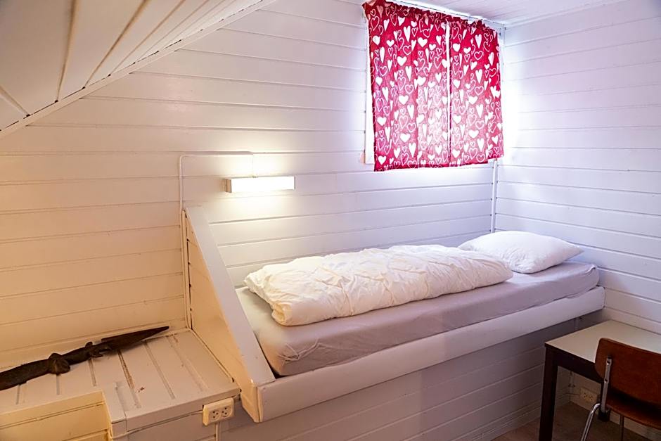 Skottneset Feriesenter