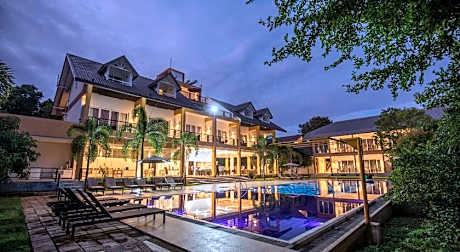 Cassandra Culture Resort