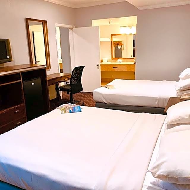 Hotel Pacific, Manhattan Beach